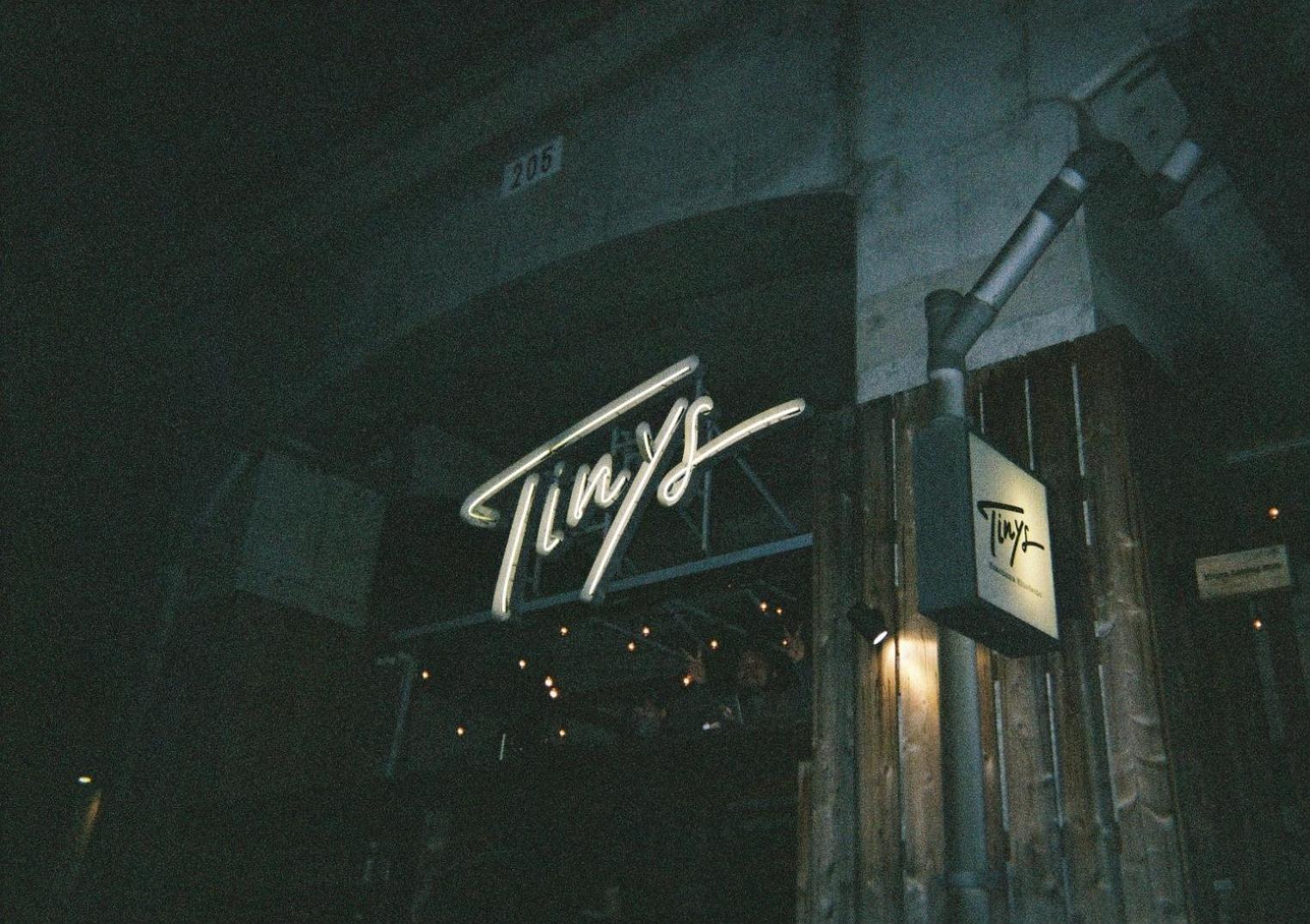 A Pousada Tinys Yokohama Hinodecho Exterior foto